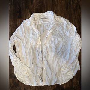 Loft Button Down